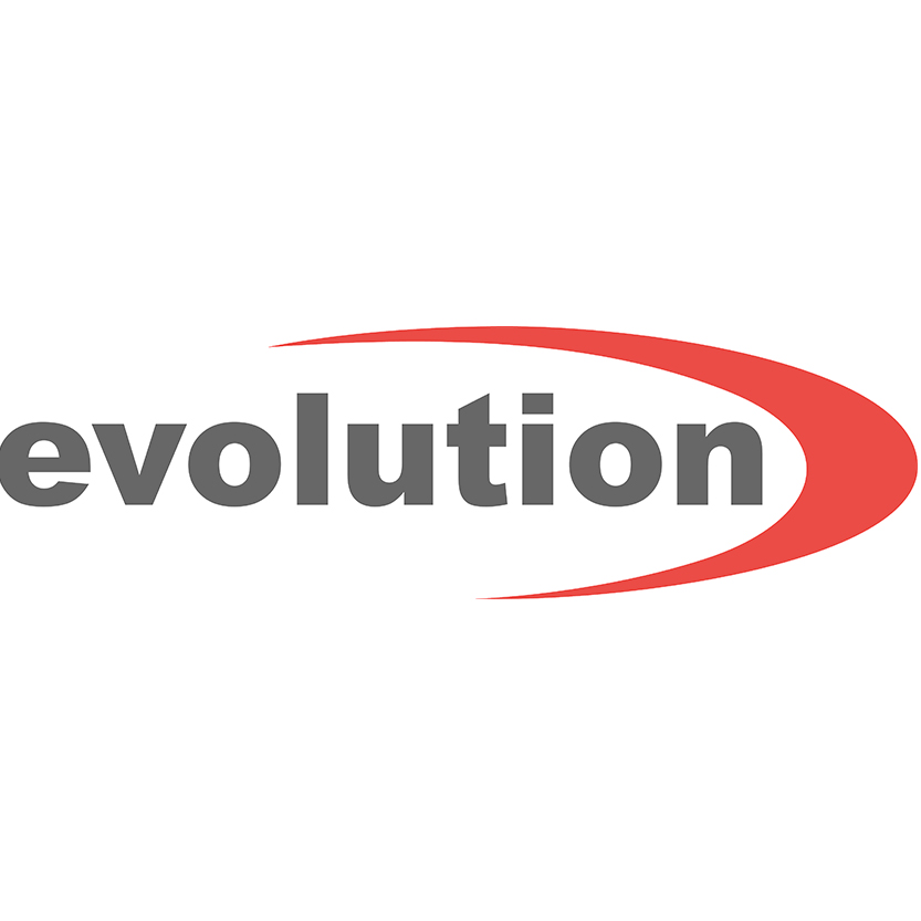 Evolution logo