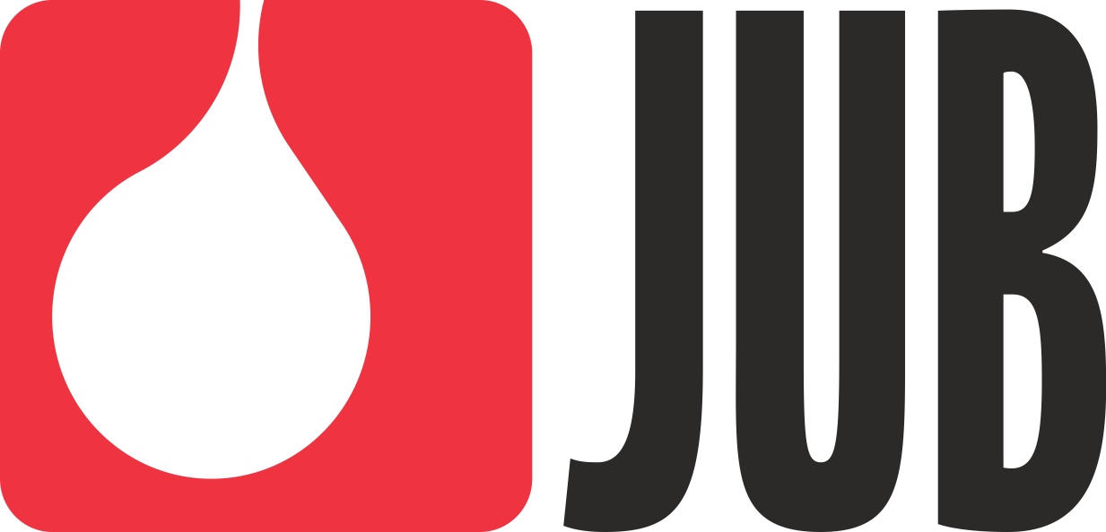 JUB logo