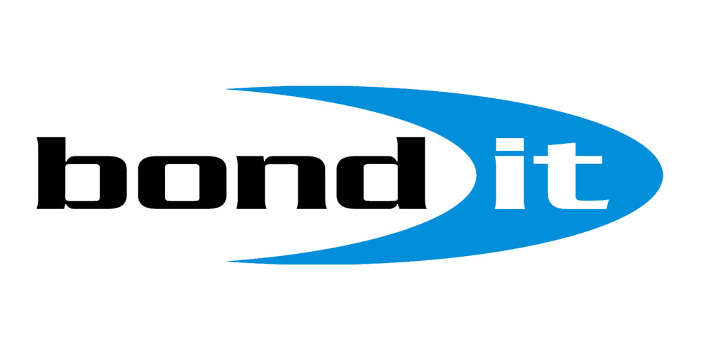 Bond It logo