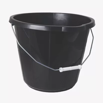 Water Bucket 14ltr