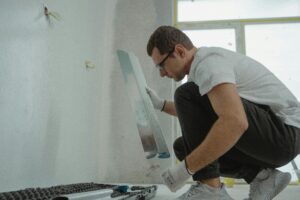 Plastering Services In Portsmouth