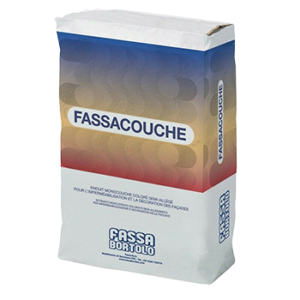 fassacouche Rendering