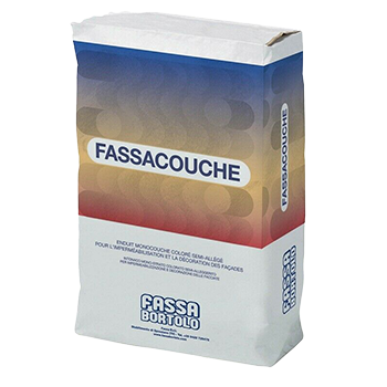 fassacouche Rendering