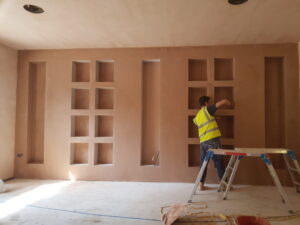 Intran Material Internal Materials by EJL Supplies