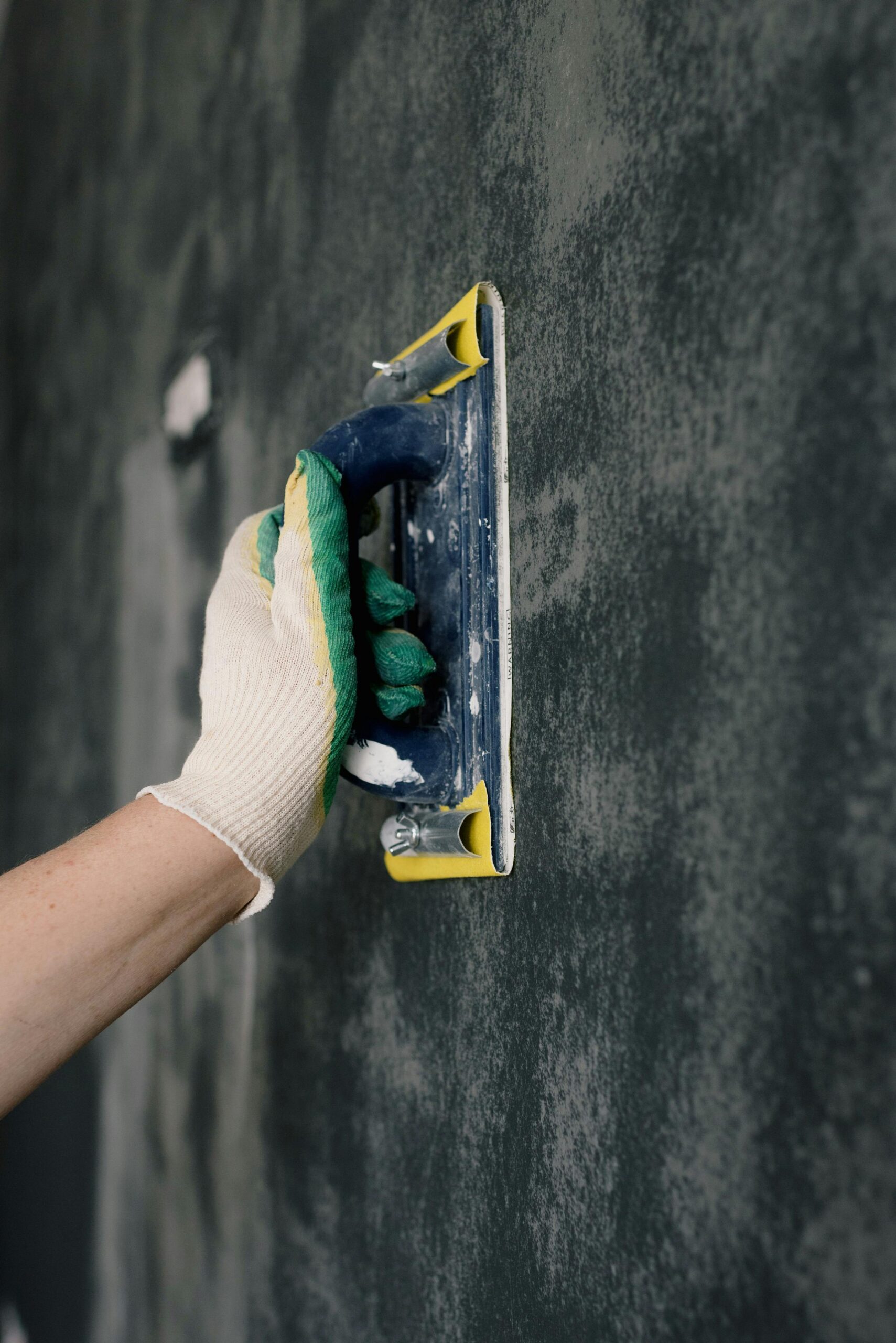 Plastering Tools In Hampshire 