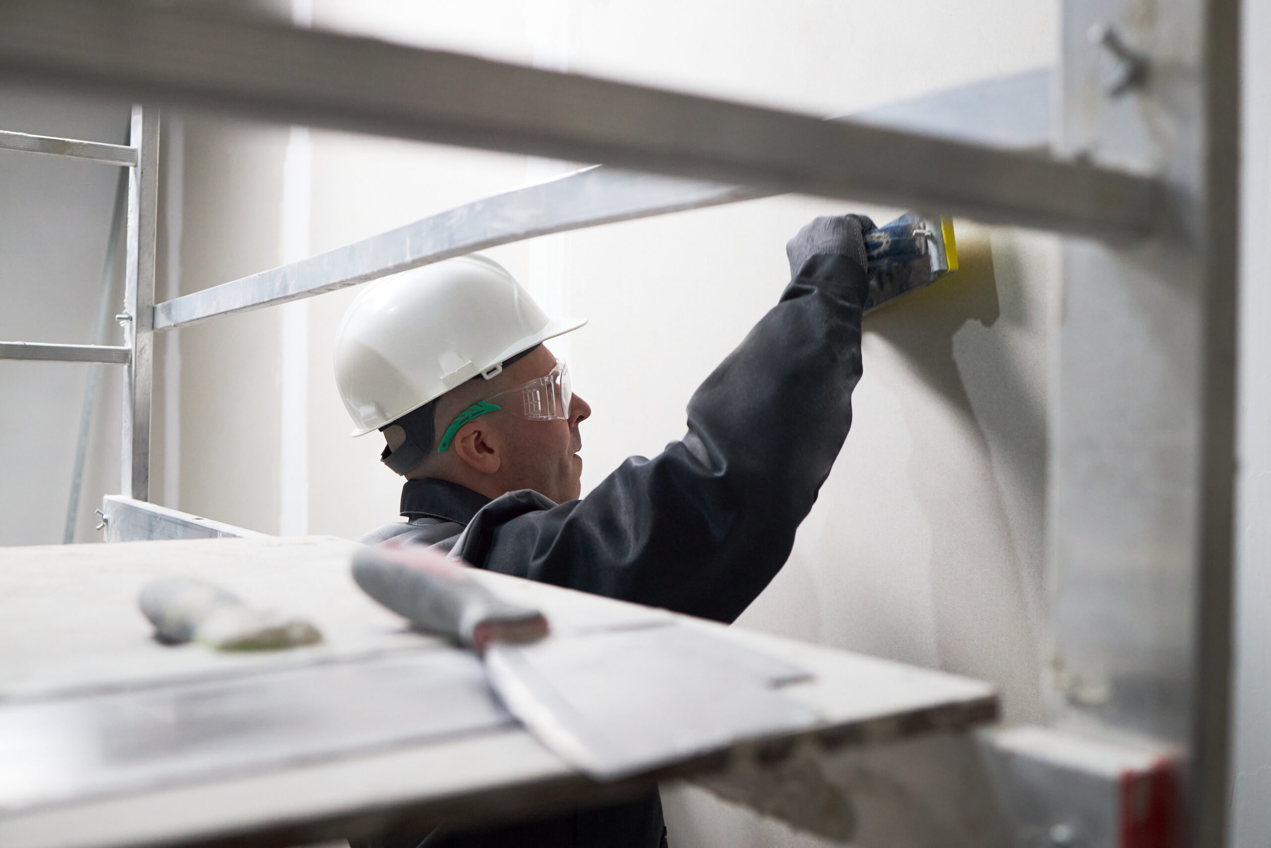 Plaster Vs Drywall Plaster Vs Drywall