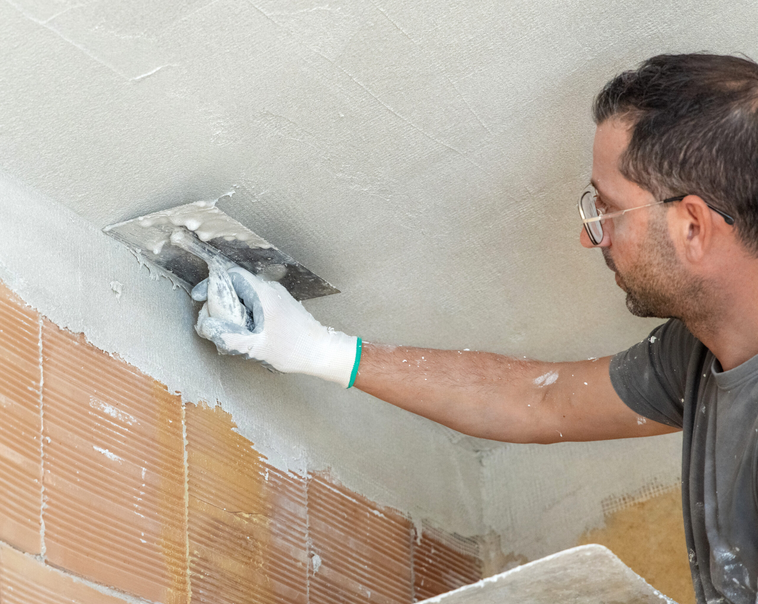 Plastering Supplies in Portsmouth