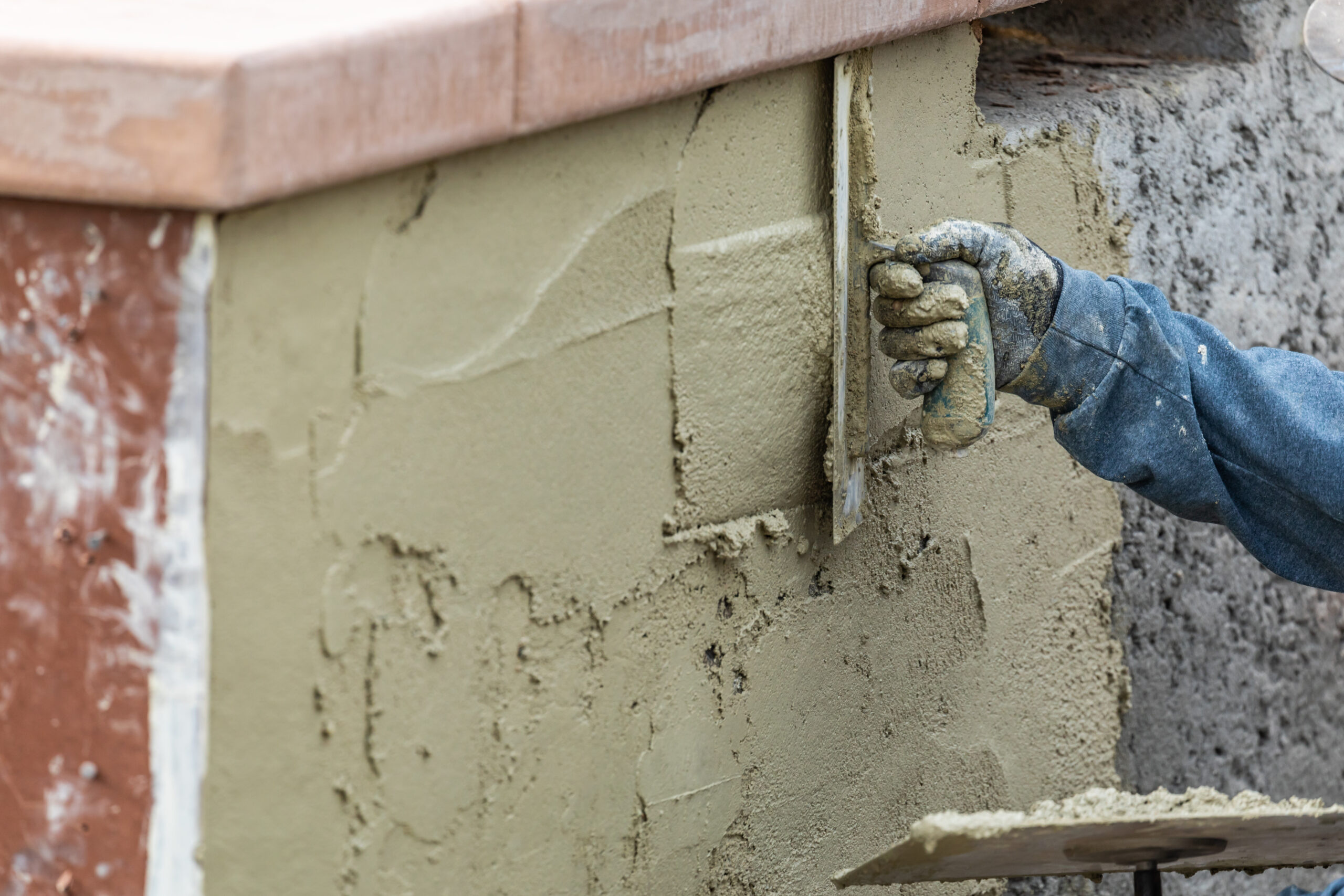 Plastering Supplies in Portsmouth